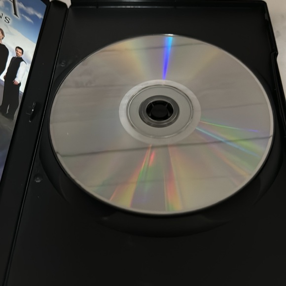 Anuna Celtic Origins: Magical Mystical Emotional DVD - Picture 4 of 4